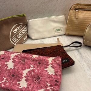 Make up/ pouch bundle